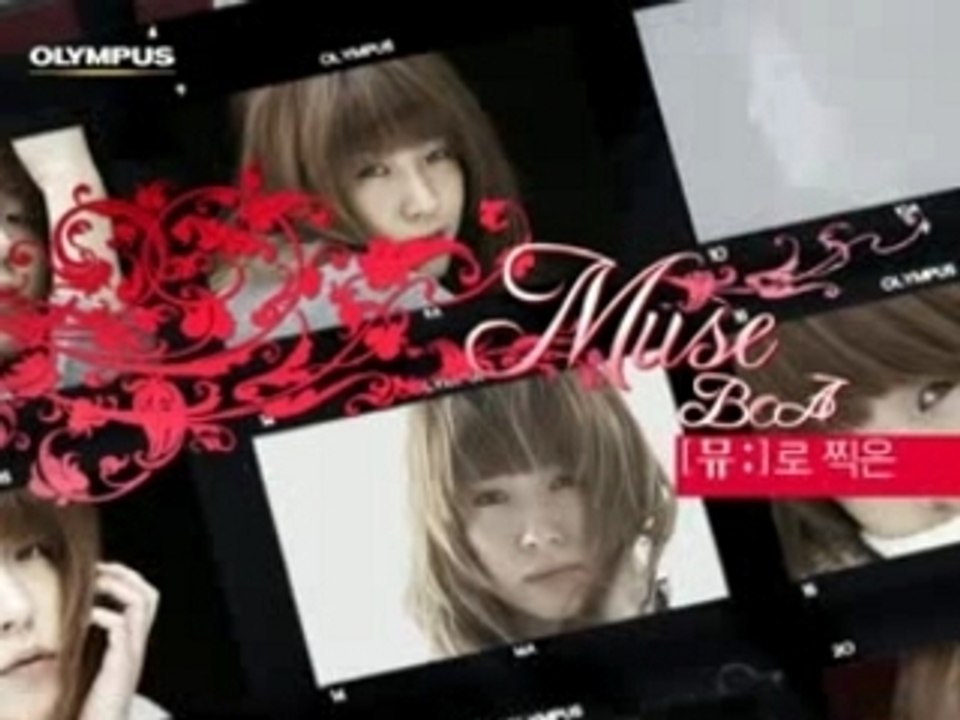 Muse BoA_cf_jshman