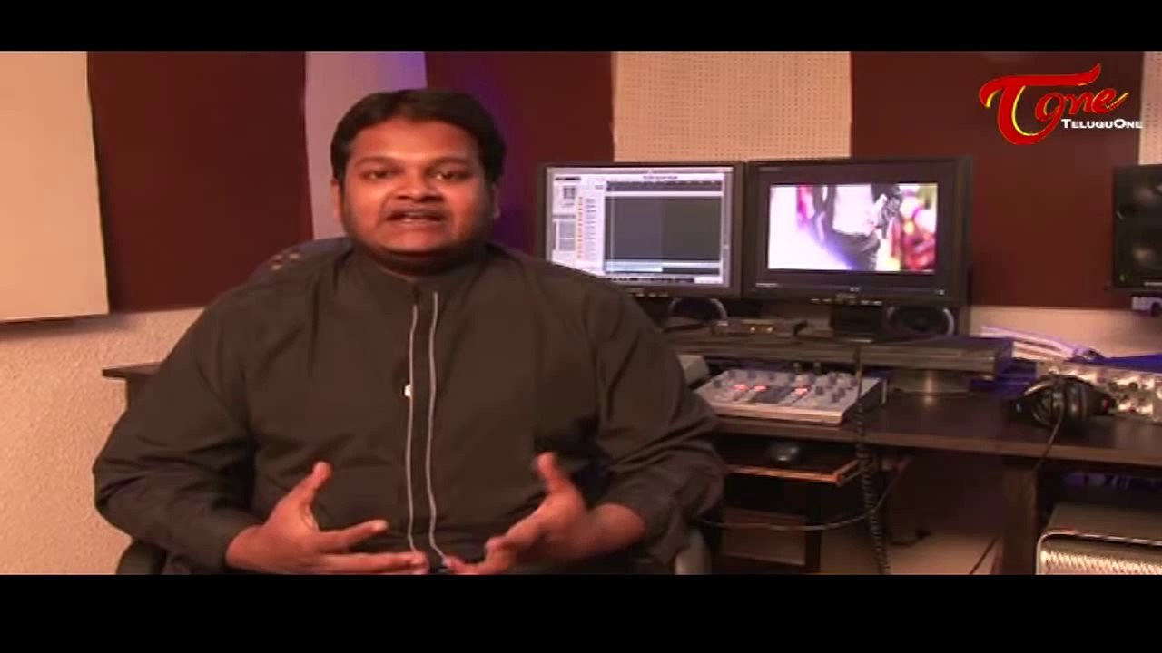 Music Director Ghibran‬ || Speaks about || ‪Run Raja Run Movie