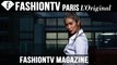 Cover Photo Shoot | Behind the Scenes | The ULTIMATE Issue of FashionTV Magazine