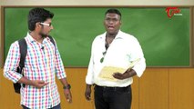 Smile Raja || Funny Comedy Skits