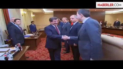 Çözüm Süreci Bülent Arınç'a Emanet