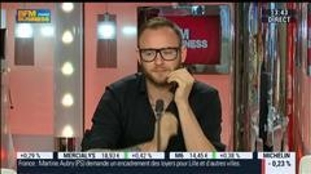 Métiers d'art, Métiers de luxe : créateur de bijoux, dans Paris est à vous - 01/09