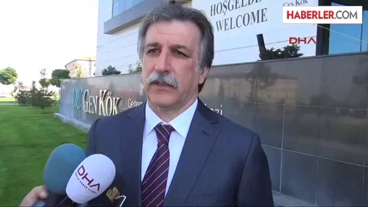 Kök Danışma Kurulu Toplandı