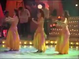 yalla habibi- hot belly dance- arabi song -