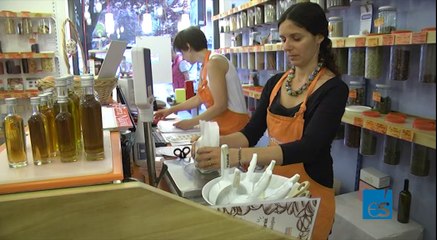 Negozio Leggero: dove la spesa costa meno (all'ambiente)