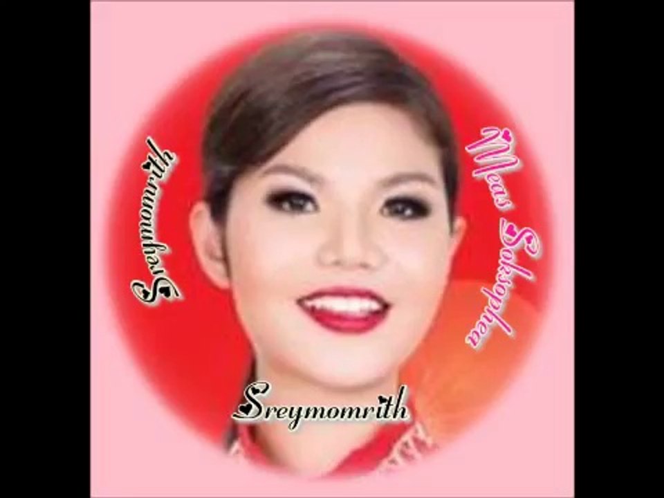 Meas Soksophea Song Collection