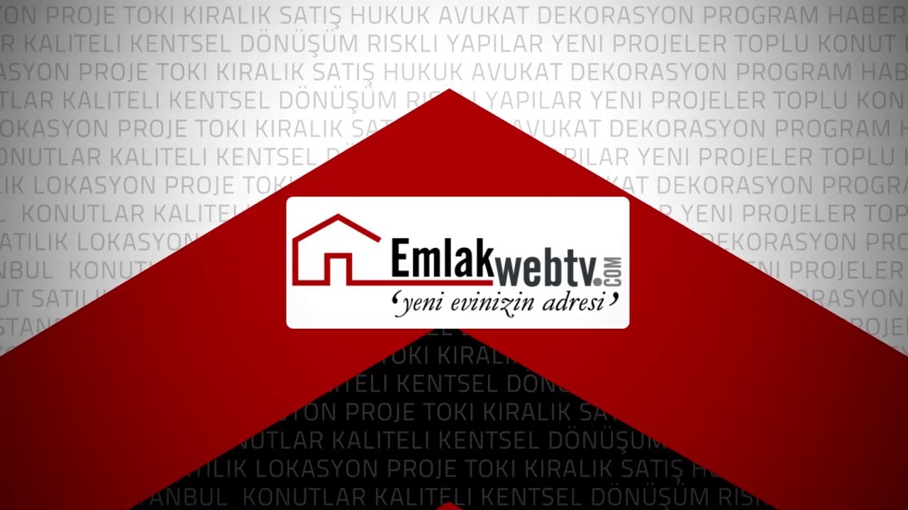 Emlakwebtv haber özetleri 1 Eylül 2014 - Elif Akın
