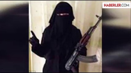 Müziği Bıraktı IŞİD Militanı Oldu