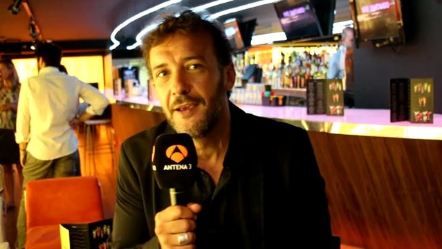 José Luis García Pérez (Juanjo) -sobre Vive Cantando nueva temporado...