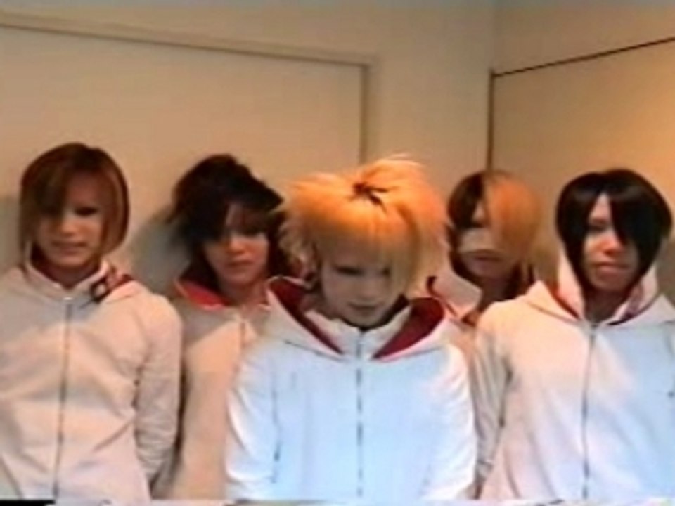 Gazette Brand X Interview