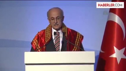 Alkan: "Yargıda da tutarlılık ve devam esastır"