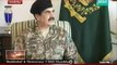 Parliament won’t seek army, ISI chiefs resignations: Asif