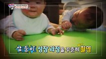 Daddy Song Il-Kook working, Triplets having fun_20140831 -
