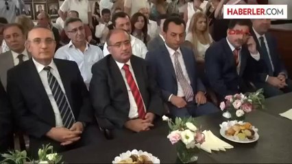 Adana Baro Başkanı: Türkiye'de Otoriter Rejimlere Özgü Uygulamalar Üst Seviyede