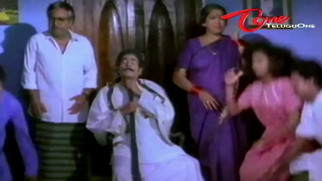 Comedian ‪Mallikarjuna Rao Back To Back Best Comedy Scenes
