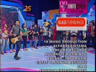 [140901]Dahsyat - Seg 6