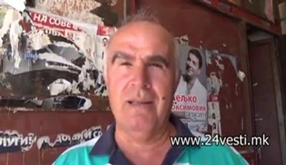 STIP NAPLATA ZA PARKIRANJE