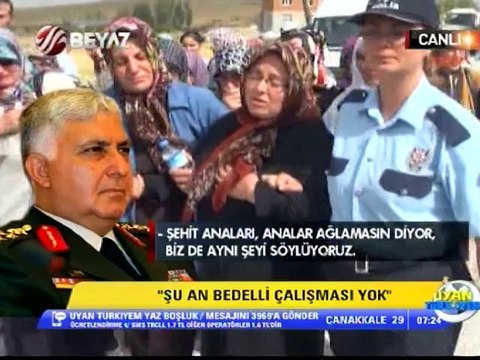 Uyan Türkiyem 01.09.2014 2.Kısım