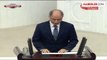 İçişleri Bakanı Efkan Ala, Meclis'te Yemin Etti