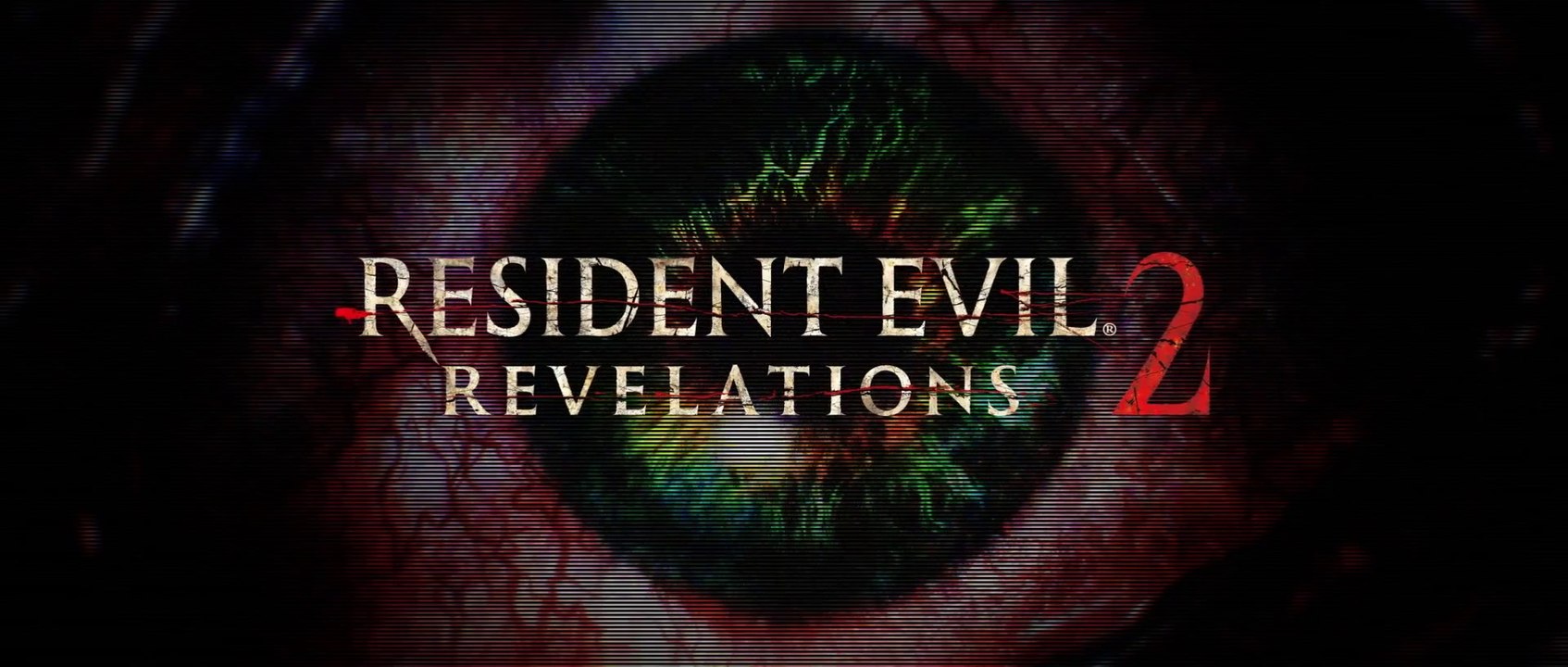 Resident Evil Revelations 2 - Pre-TGS Concept T...