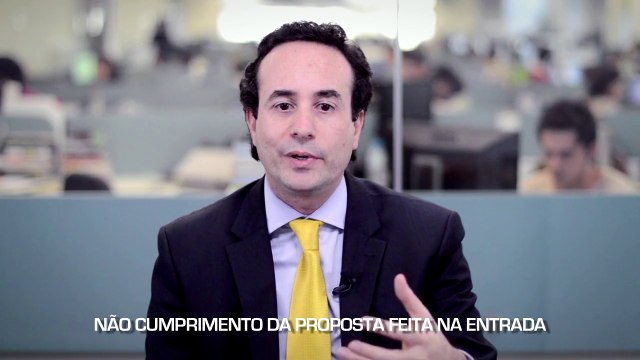 O que mais frustra os profissionais no trabalho?