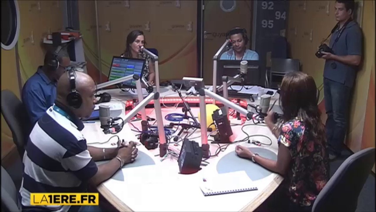 Invi Thé café 1er septembre : la rentrée radio