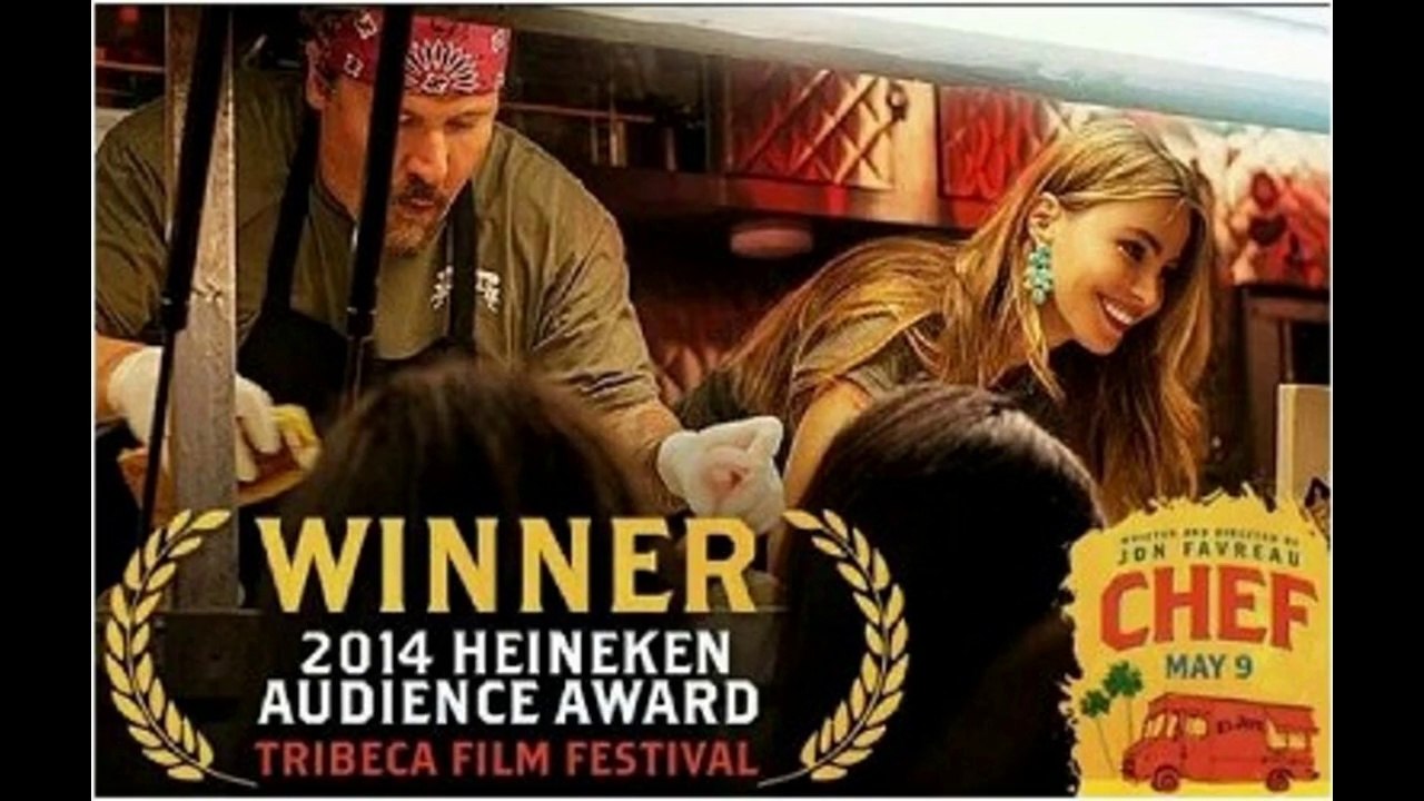 [[HD Quality]] Watch Chef (2014) Free Online Movie Full