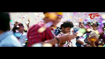 Ra Ra Krishnayya Movie Song || Hero Hero || Sundeep Kishan || Regina