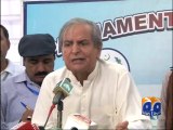 Javed Hashmi’s Disclosures about Imran Khan