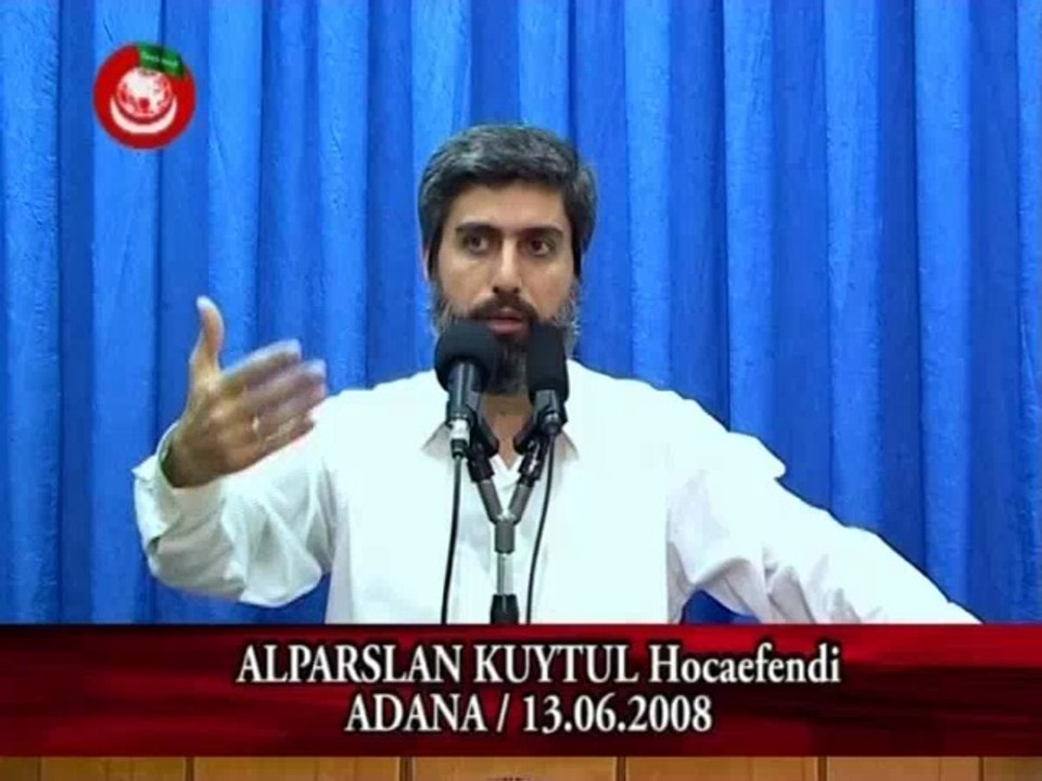 Adem a.sin cennete konulmasi olayinda Adem a.s cennette degil dunyada yasamisti cunku cennet bahce manasina gelir diyenlere ne demeliyiz