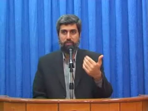 Ademoglu bir kisi hakkinda bir soz soyler de o soyledigi sey basina gelmeden olmez hadisini nasil anlamaliyiz