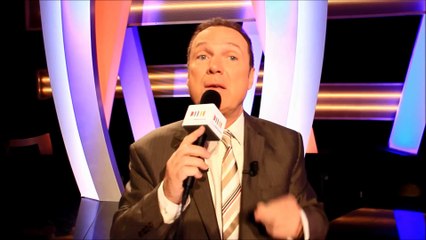 QPUC - Remerciement Anniversaire Julien Lepers 2014