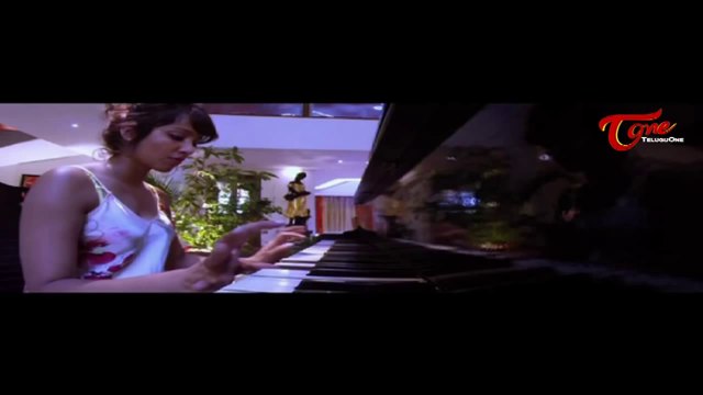 RGV Ice Cream Movie Scene || Navdeep || Tejaswi Madivada || 02