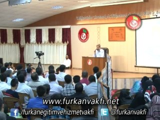 Adnan Oktarin sizi mahkemeye verdigini duyduk. Mahkemenizin sonuclanip sonuclanmadigin bizimle paylasir misiniz