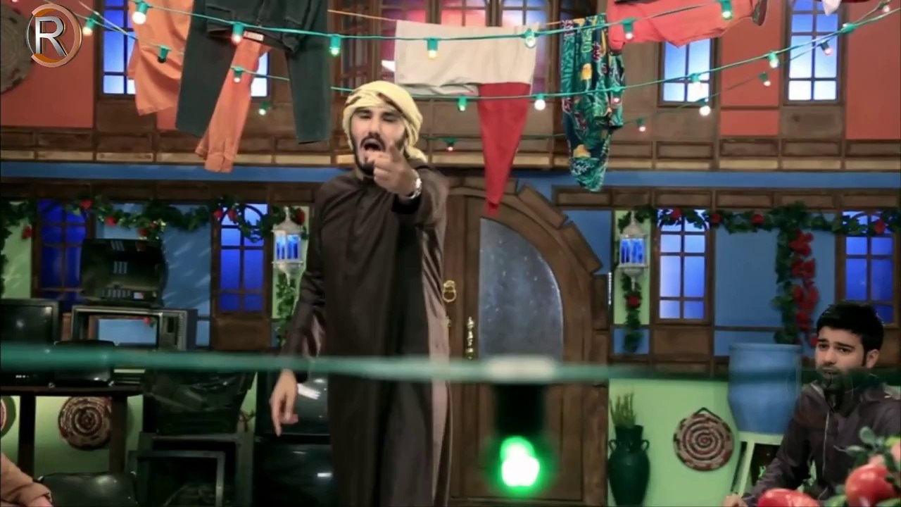 نور الزين - ما يرجع بعد / Video Clip