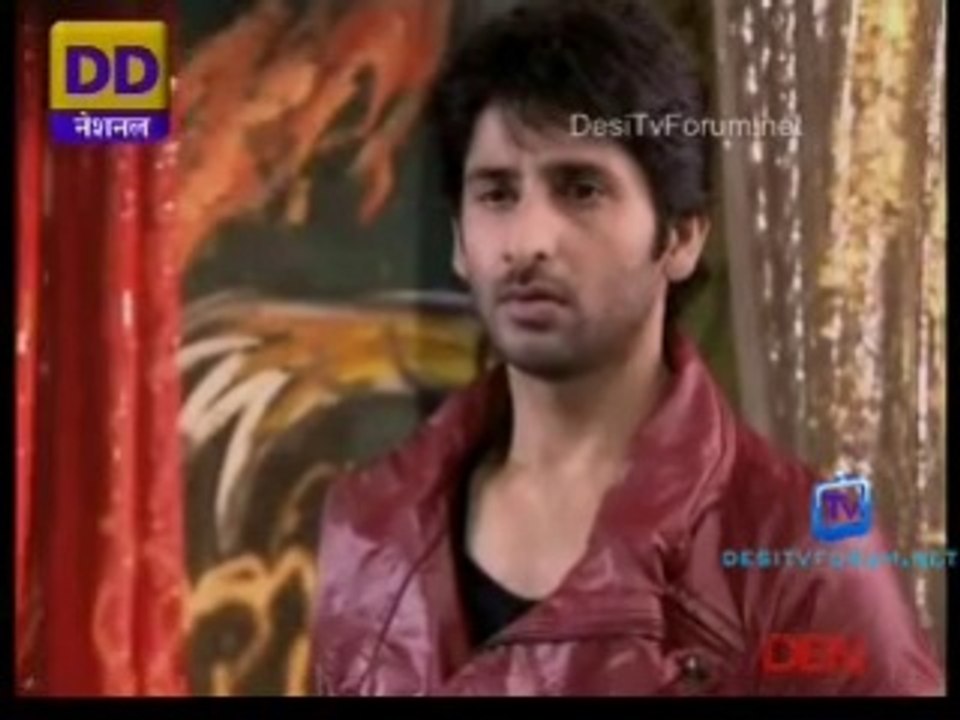 Laaga Chunri Mai Daag 1st September 2014pt1