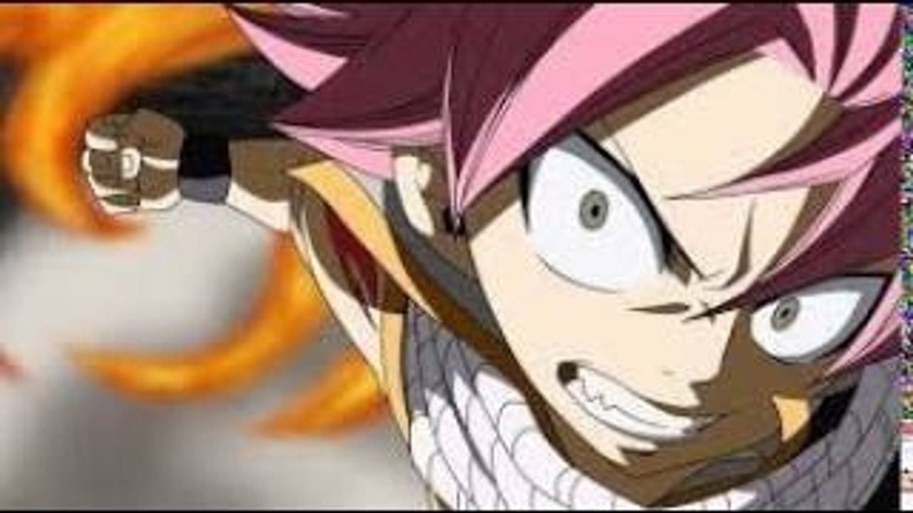 Fairy Tail 198 Preview