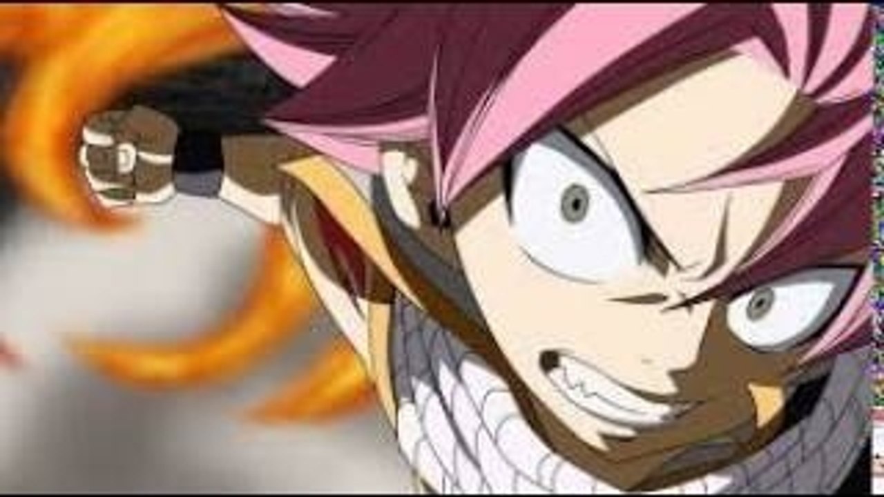 Fairy Tail 198 Preview