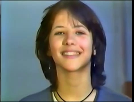 Premier Casting - Sophie Marceau