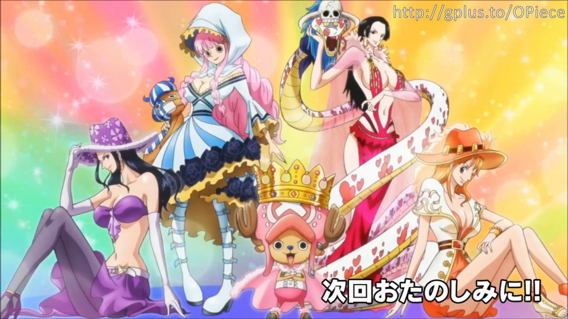One Piece 660 Preview Video Dailymotion