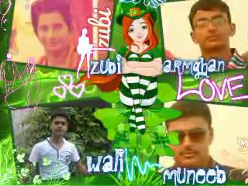 zubair kahloon