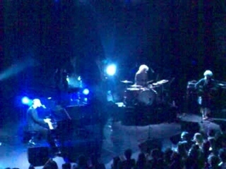 Martin Rappeneau - Bataclan 12/02/07