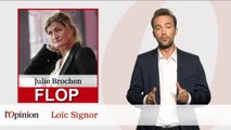 Top – Flop : Xavier Bertrand – Manuel Valls : le dimanche à l'unisson