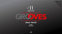 Raul Facio - No Stress (Original Mix) [Great Stuff]