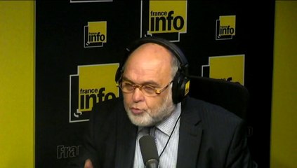 Robert Hue : “Il faut cesser d’évoquer 2017”