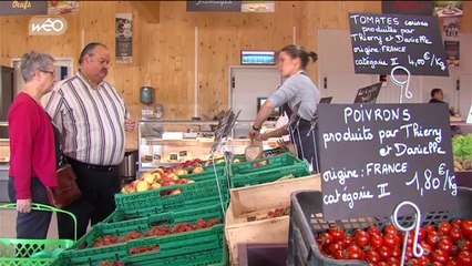 Consommation : Les producteurs locaux passent à l'offensive