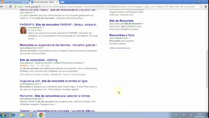 Utiliser OpenDNS pour ameliorer votre navigation Internet