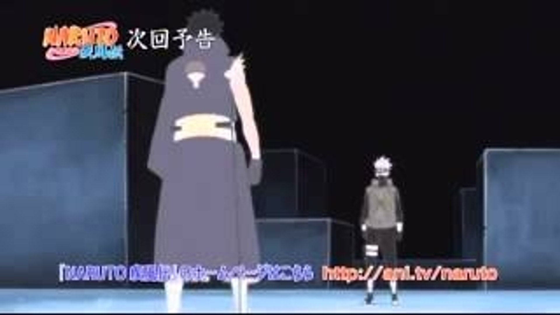 Naruto Shippuden 375 Preview Video Dailymotion