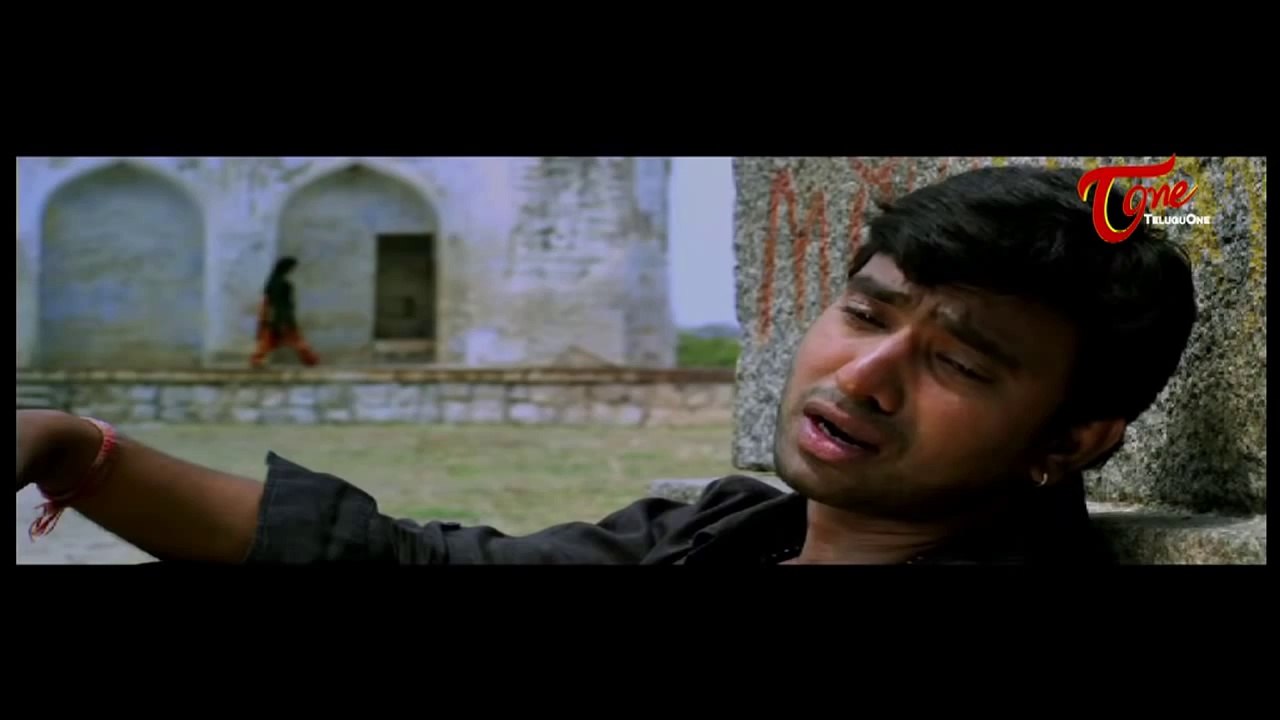 Chatting Movie Promo Song || Nuvve Leni Nenu || Abhinaya Krishna || Sunitha Mariyar || 03