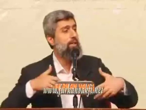 AKP sayesinde rahat rahat heryerde konferans ve ders yaptiginiz halde neden onu desteklemiyorsunuz